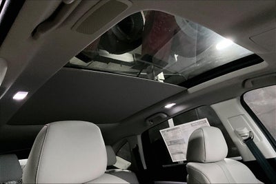 2026 Acura RDX Technology Package SH-AWD