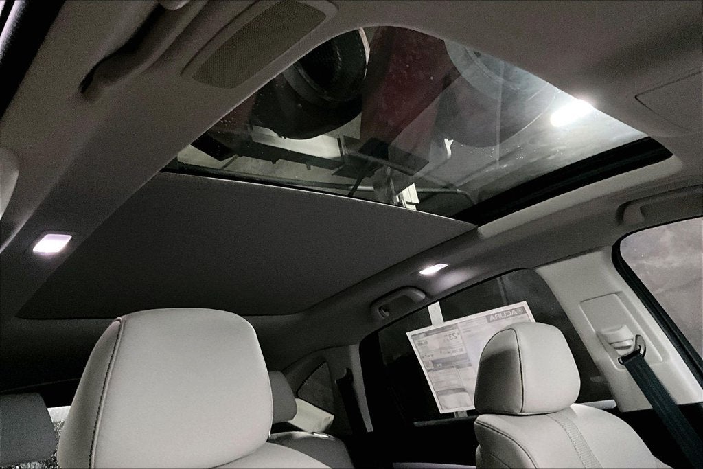 2026 Acura RDX Technology Package SH-AWD