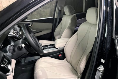 2026 Acura RDX Technology Package SH-AWD