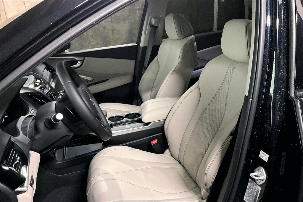 2026 Acura RDX Technology Package SH-AWD