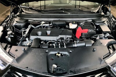2026 Acura RDX Technology Package SH-AWD