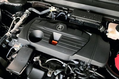 2026 Acura RDX Technology Package SH-AWD