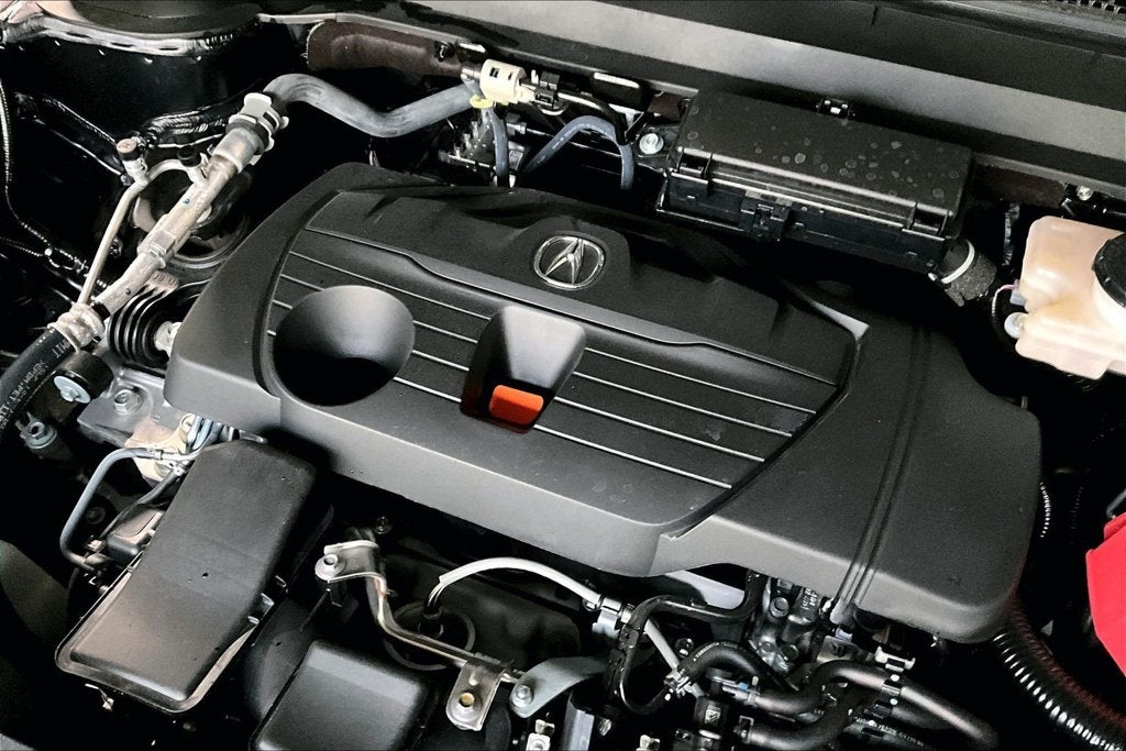 2026 Acura RDX Technology Package SH-AWD