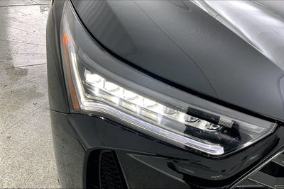 2026 Acura RDX Technology Package SH-AWD