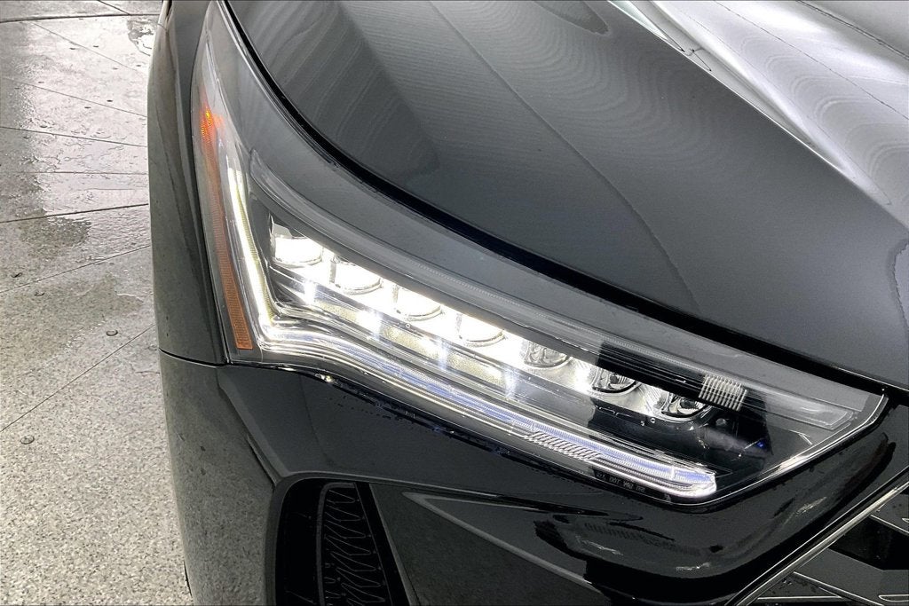 2026 Acura RDX Technology Package SH-AWD