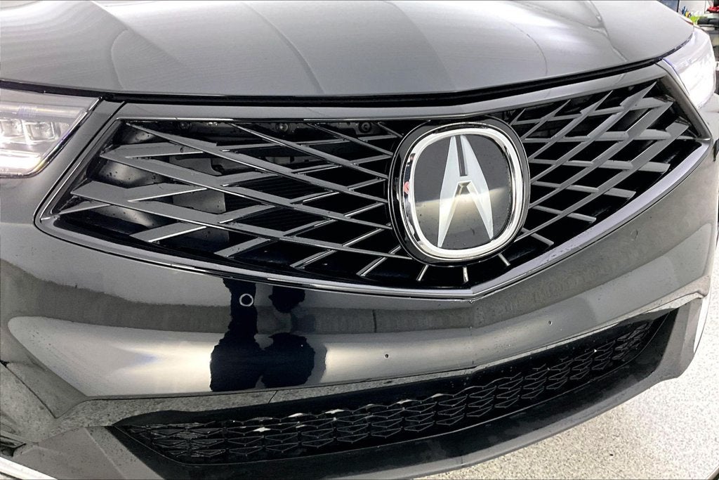 2026 Acura RDX Technology Package SH-AWD