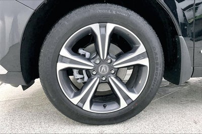 2026 Acura RDX Technology Package SH-AWD