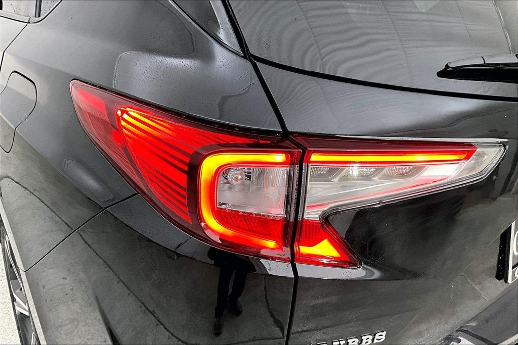 2026 Acura RDX Technology Package SH-AWD