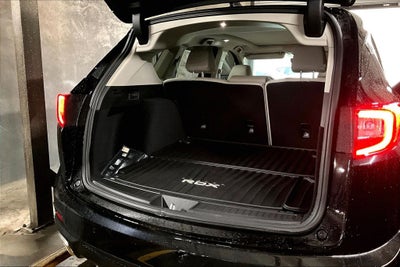 2026 Acura RDX Technology Package SH-AWD