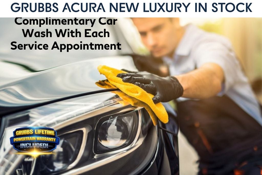 2026 Acura RDX Technology Package SH-AWD