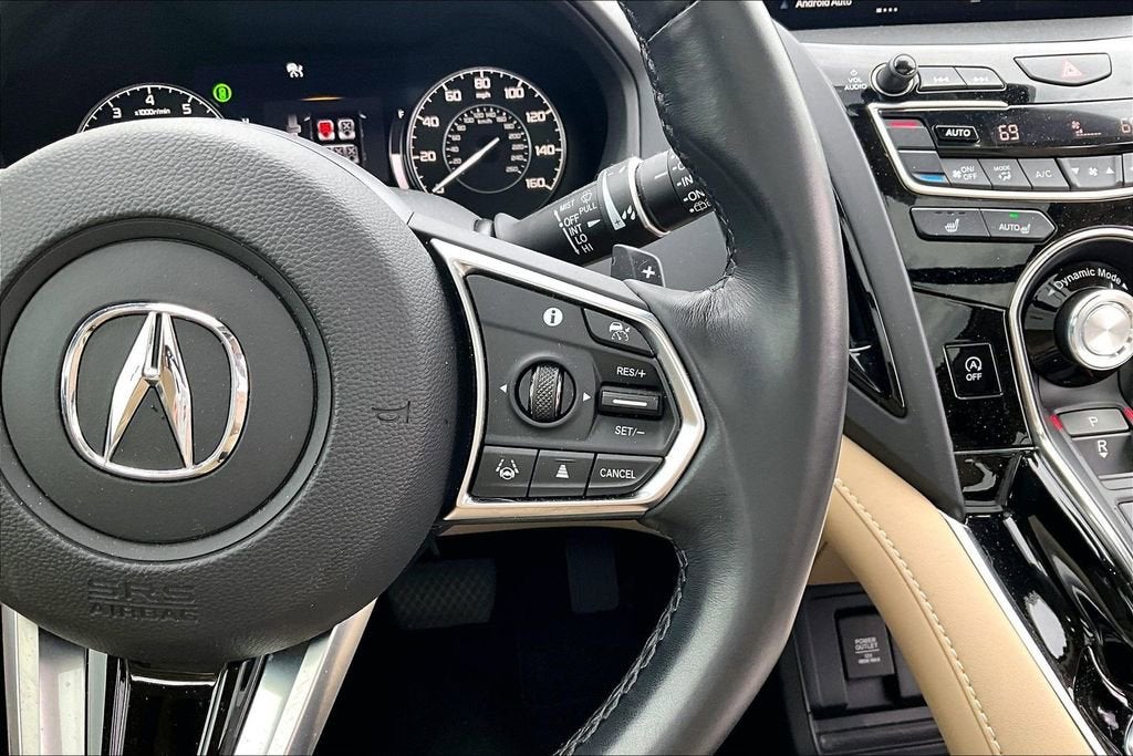 2024 Acura RDX Technology Package SH-AWD
