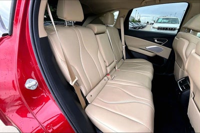2024 Acura RDX Technology Package SH-AWD