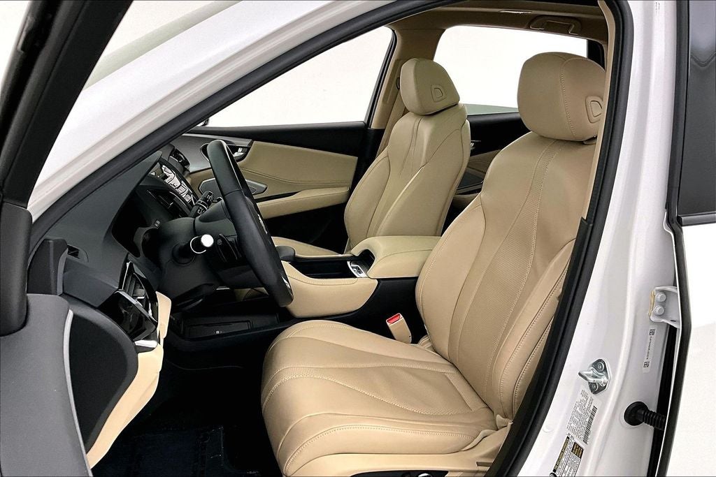 2024 Acura RDX Technology Package SH-AWD