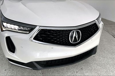 2024 Acura RDX Technology Package SH-AWD