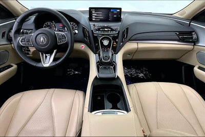 2024 Acura RDX Technology Package SH-AWD