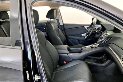 2024 Acura RDX Technology Package SH-AWD