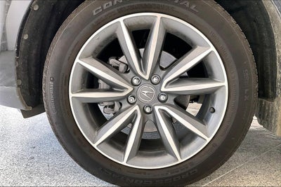 2024 Acura RDX Technology Package SH-AWD