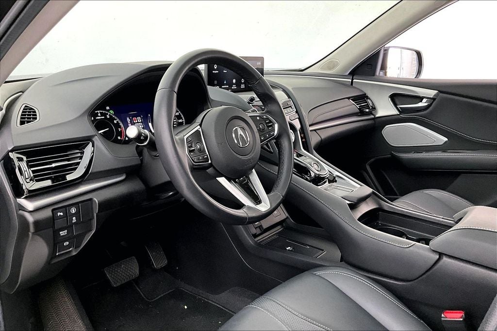 2024 Acura RDX Technology Package SH-AWD