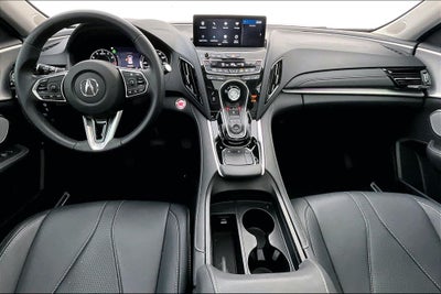 2024 Acura RDX Technology Package SH-AWD