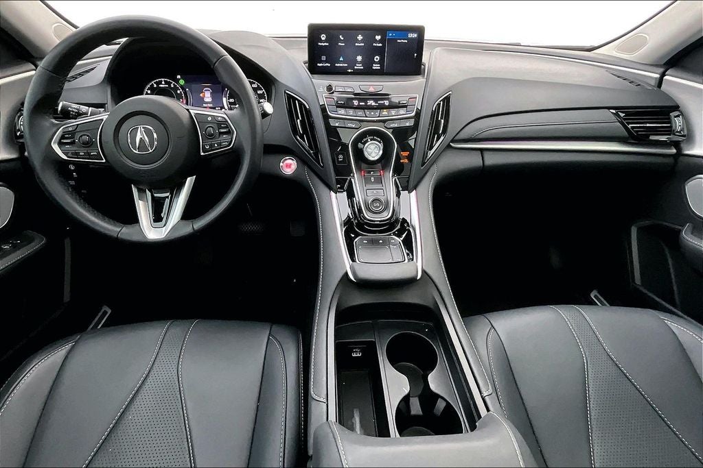 2024 Acura RDX Technology Package SH-AWD