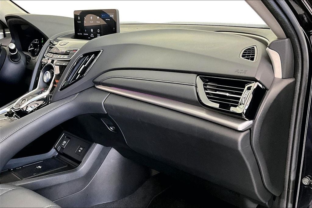 2024 Acura RDX Technology Package SH-AWD
