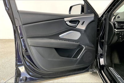 2024 Acura RDX Technology Package SH-AWD