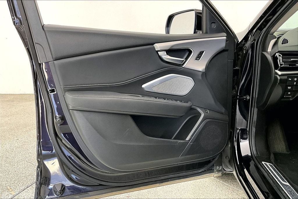 2024 Acura RDX Technology Package SH-AWD