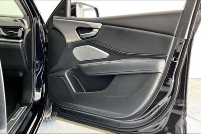 2024 Acura RDX Technology Package SH-AWD