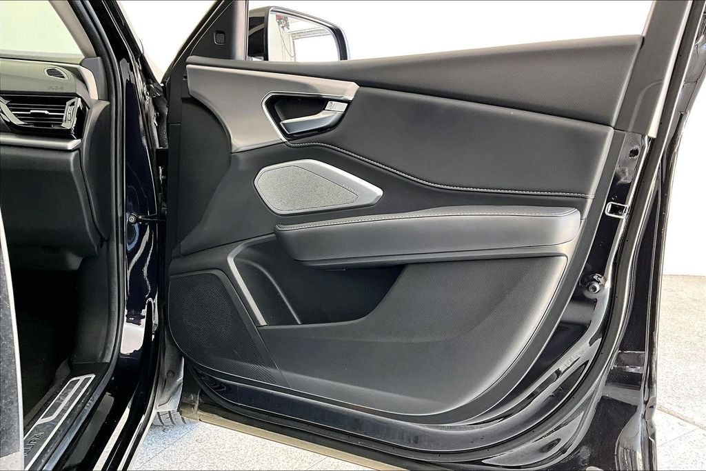 2024 Acura RDX Technology Package SH-AWD