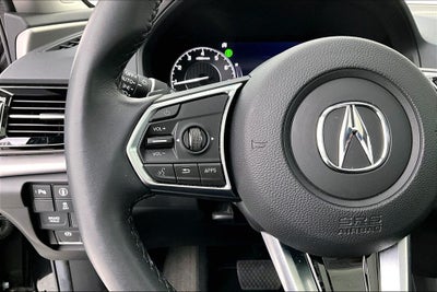 2024 Acura RDX Technology Package SH-AWD
