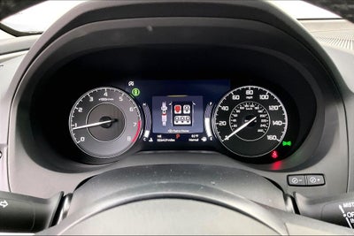 2024 Acura RDX Technology Package SH-AWD