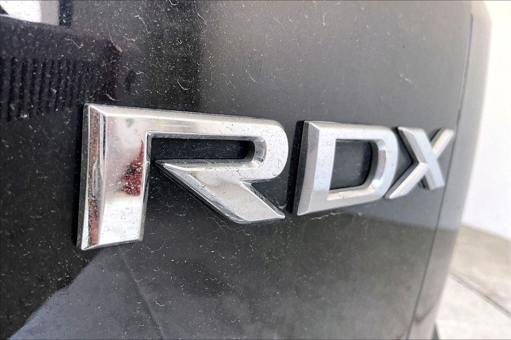 2024 Acura RDX Technology Package SH-AWD