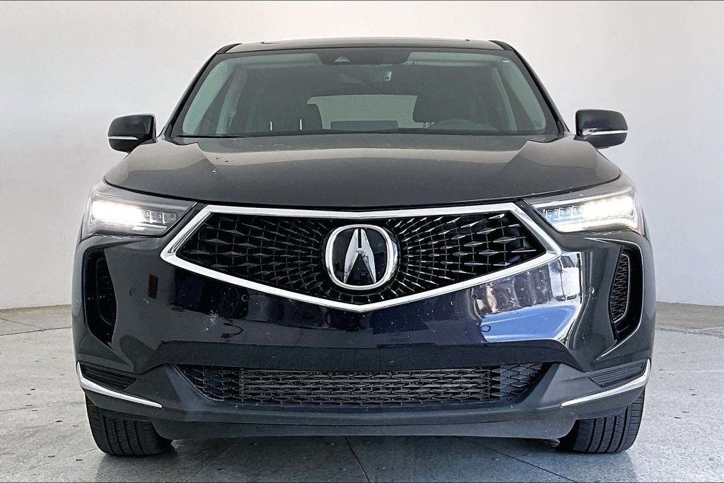 2024 Acura RDX Technology Package SH-AWD