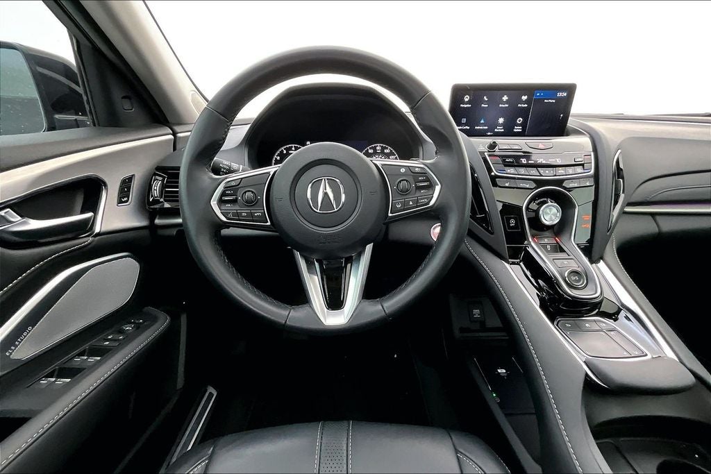 2024 Acura RDX Technology Package SH-AWD