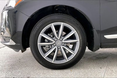 2024 Acura RDX Technology Package SH-AWD