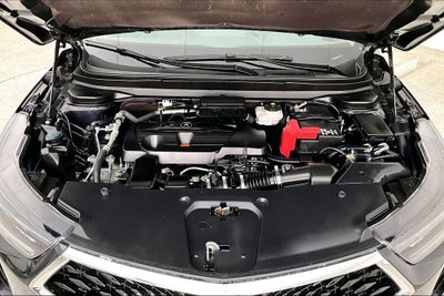 2024 Acura RDX Technology Package SH-AWD