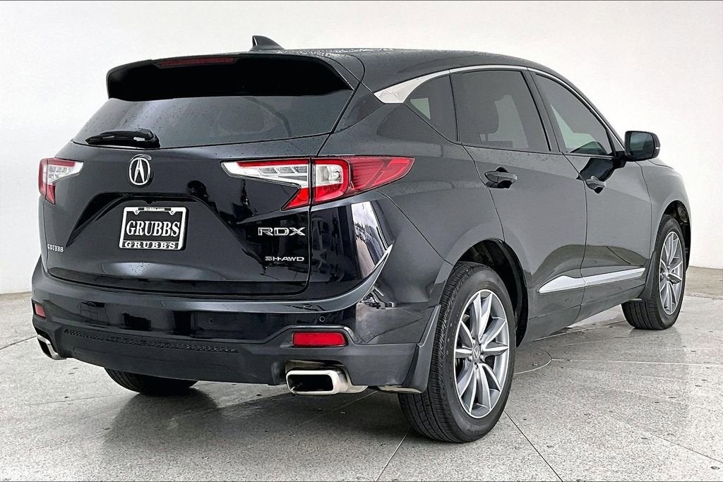 2024 Acura RDX Technology Package SH-AWD