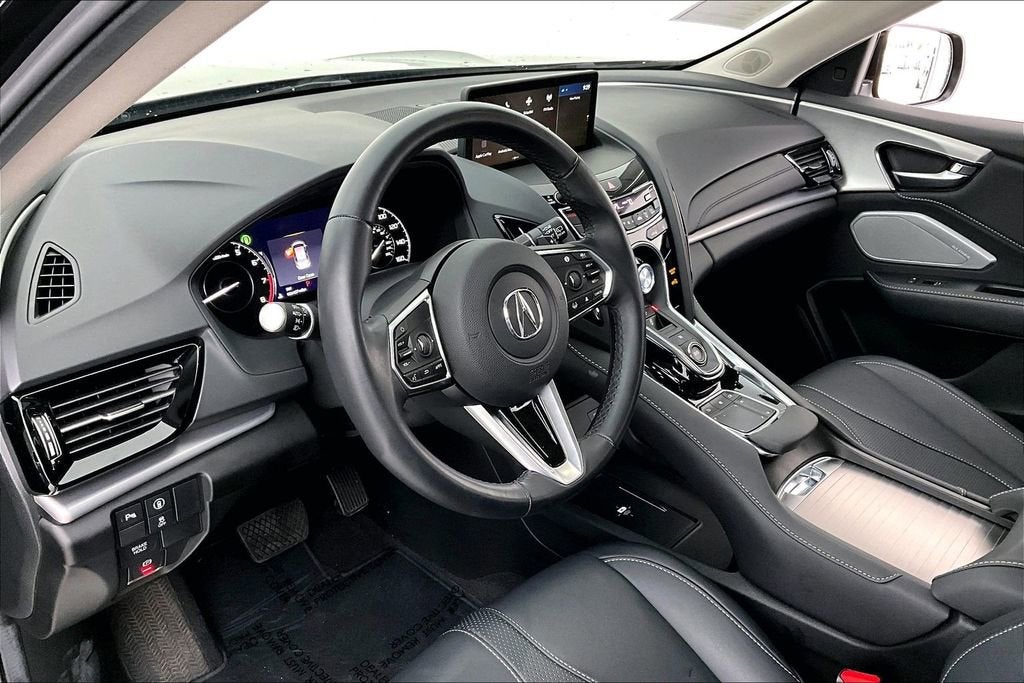 2024 Acura RDX Technology Package SH-AWD
