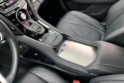 2024 Acura RDX Technology Package SH-AWD