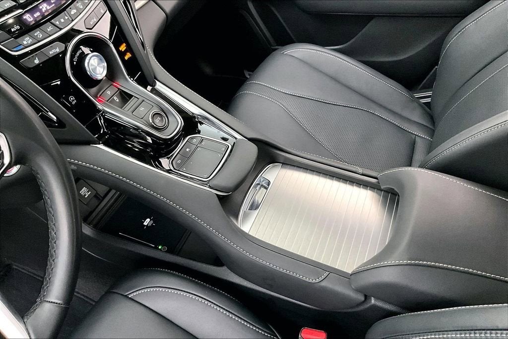 2024 Acura RDX Technology Package SH-AWD