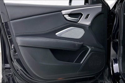 2024 Acura RDX Technology Package SH-AWD