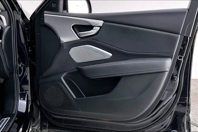 2024 Acura RDX Technology Package SH-AWD