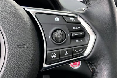 2024 Acura RDX Technology Package SH-AWD