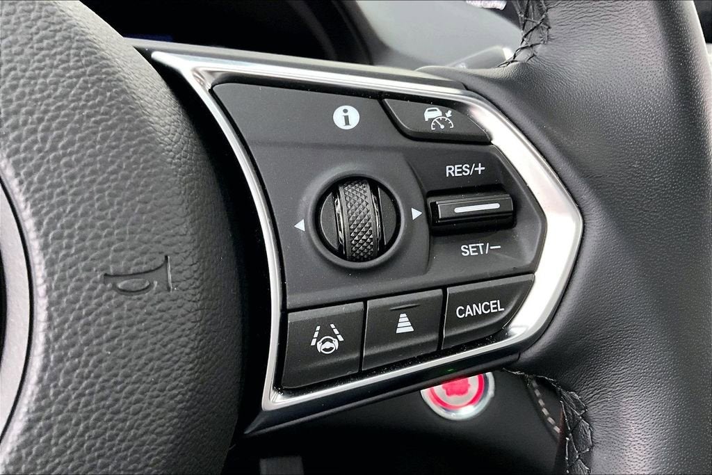 2024 Acura RDX Technology Package SH-AWD