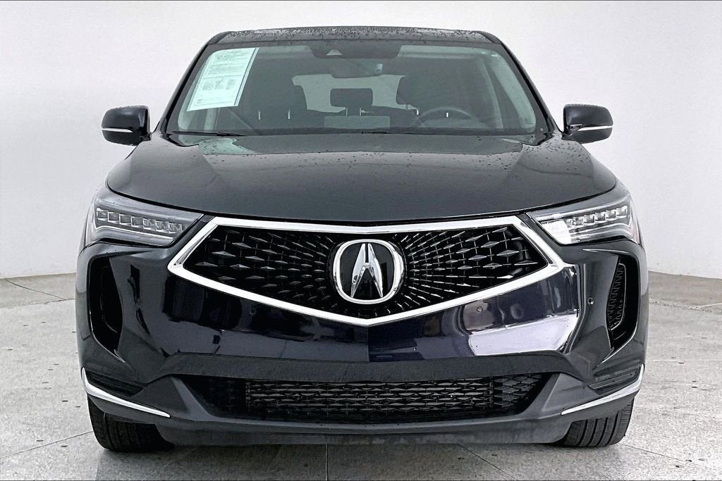 2024 Acura RDX Technology Package SH-AWD