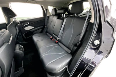 2024 Acura RDX Technology Package SH-AWD