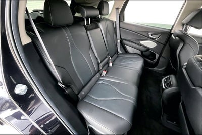 2024 Acura RDX Technology Package SH-AWD