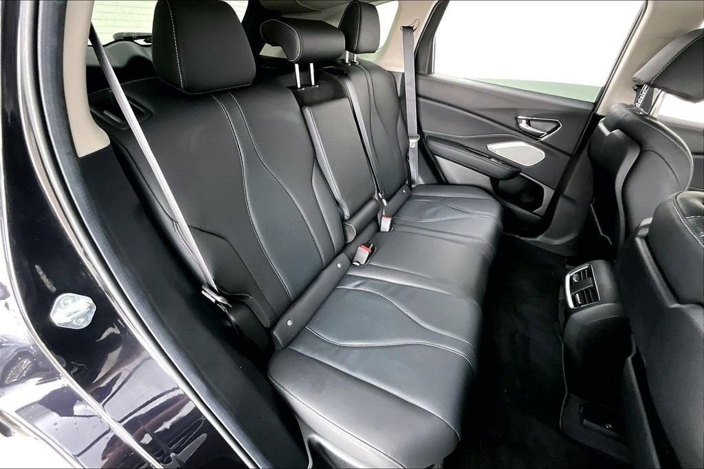 2024 Acura RDX Technology Package SH-AWD