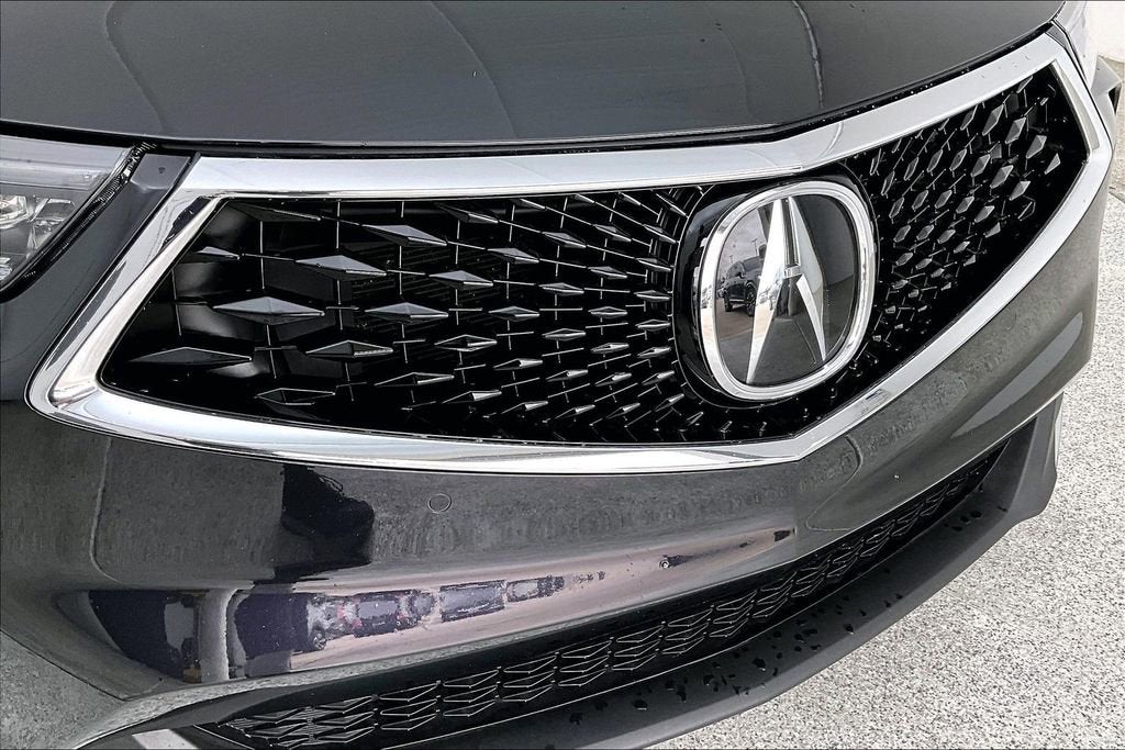 2024 Acura RDX Technology Package SH-AWD