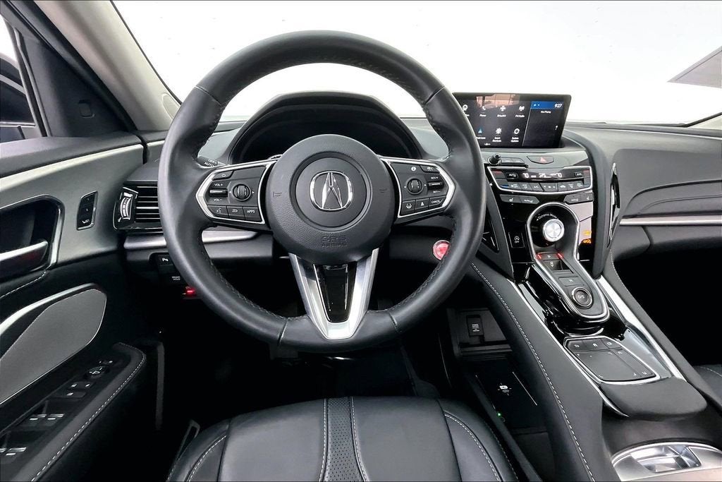 2024 Acura RDX Technology Package SH-AWD